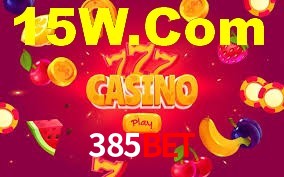 Blackjack Table 385bet