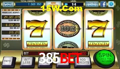 Account Benefits 385bet