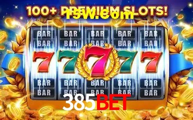 Slot Games 385bet