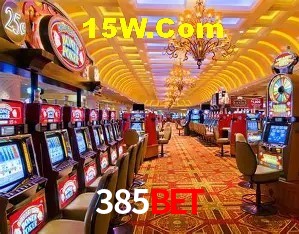 Weekend Specials 385bet