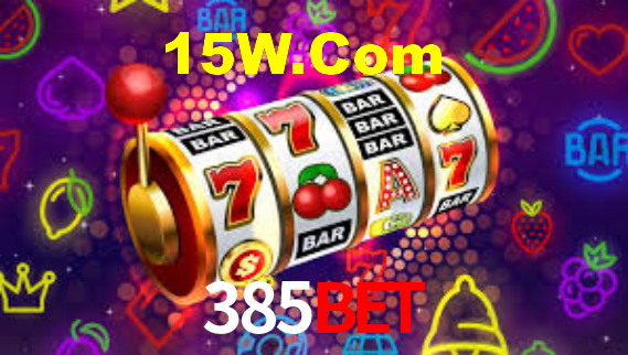 385bet App Interface