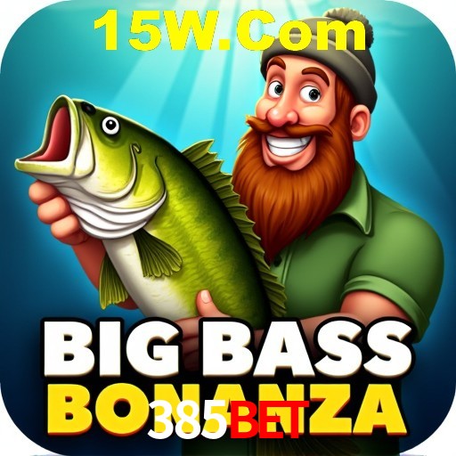 Descubra o Mundo do Cassino Online com 385bet