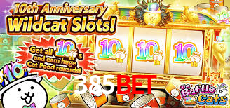 385bet login