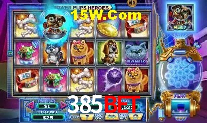 Seasonal Promotions 385bet