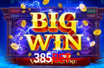 Bonus Features 385bet