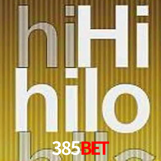 cassino 385bet