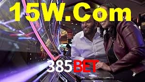 Welcome Bonus 385bet