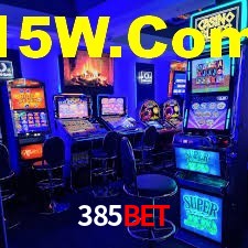 385bet login