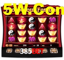 Sinta a adrenalina dos jogos de cassino com 385bet