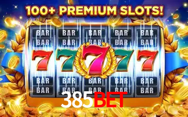 Live Casino 385bet