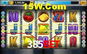Tennis Betting 385bet