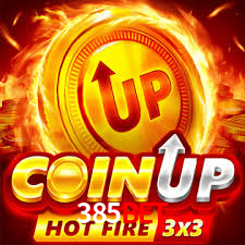 Welcome Bonus 385bet