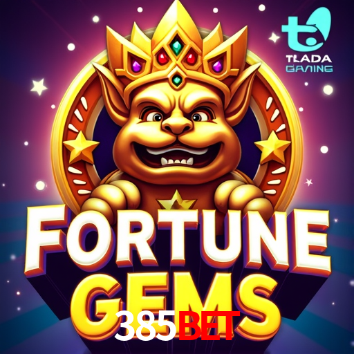 Slot Games 385bet