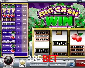 Platform Technology 385bet